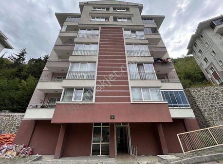 Altın Emlak Trabzon Maçkada Satılık 2+1 Daire