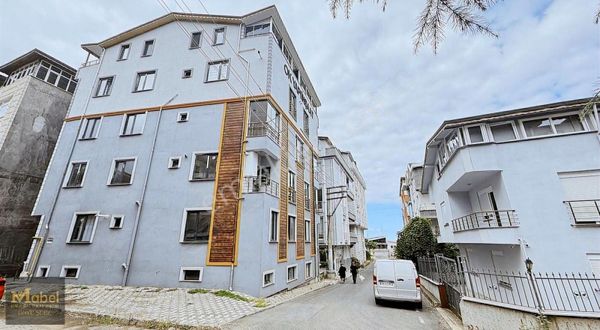 Gölevi Batıpark Karşısı Deniz,sahil,plaj Yanında 2+1 Bahç Katı