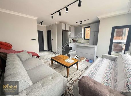 *acill Mabel'den-*gölevi Suit* Eşyalı*batıpark Yanında* Fırsat