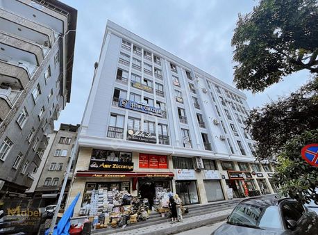 Mabel'den Belediye İş Merkezinde Fırsat Ofisler Sizleri Bekliyor