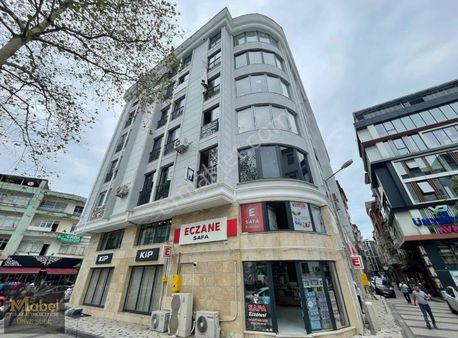 Mabel'den Belediye İş Merkezinde Fırsat Ofisler Sizleri Bekliyor