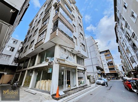 *merkezi Konum Tüm İş Kollarına Uygun 3 Katlı Dükkan Fırsatı*