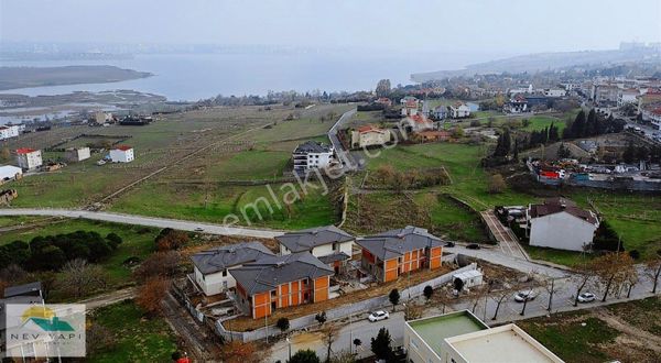 ** Nev Yapı Arsa Ofisinden 104 Metrekare **