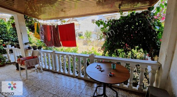 Özdere, Cukuralti Merkez De, Bahce Kati, Müstakil Girisli Daire