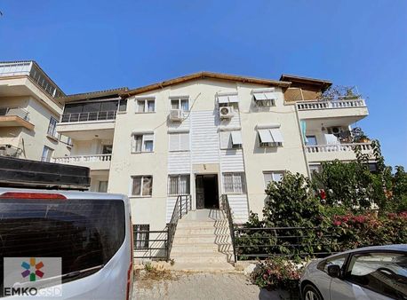 Özdere Deniz Tarafında 3+1 Satılık Geniş Daire Dubleks (emko)