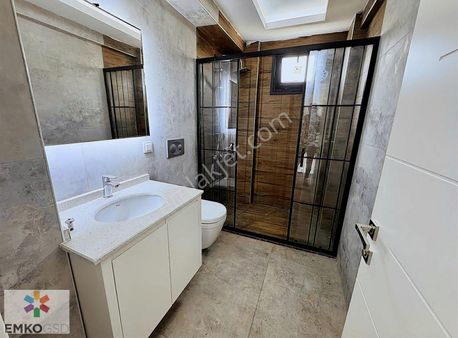 Emkogsd'den Denize Sıfır Müstakil Havuzlu Akkıllı Evler