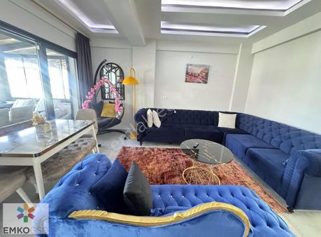 Gümüldür Deniz Manzaralı Müstakil Havuzlu Satılık Villa(yetkili)