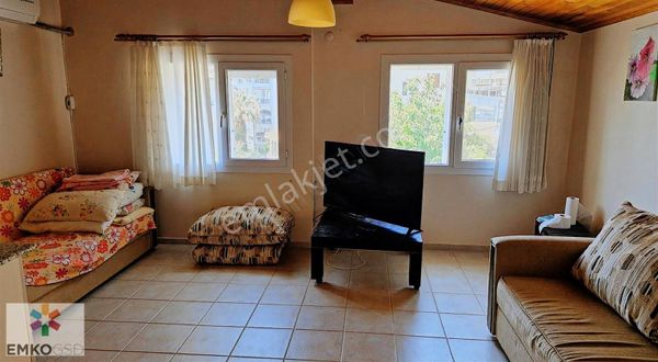 Özdere, Cukuraltı, Dubleks Daıre, Denız Tarafı 3+1 Büyük Teras