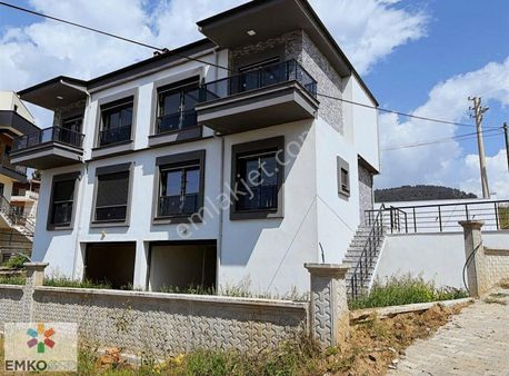 Lebiderya Deniz Manzaralı Satılık Villa Satş Ytkli Firma (emko]