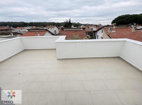 14 Evlerde Satılık Tek Müstakil Villa