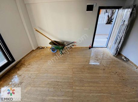 Özdere'de Çok Geniş Bahçeli Merkezi Konumlu Satılık Yazlık(emko)