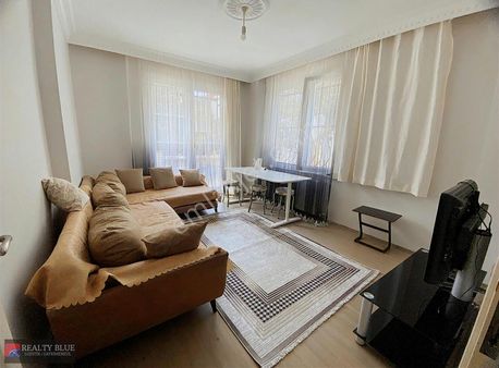 Madenler Mah.çekmeköy Metroya 12 Dk Eşyalı Temiz Ferah 1+1 Daire