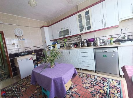 99 M2 Arsa Payı Dairemiz Satılıktır