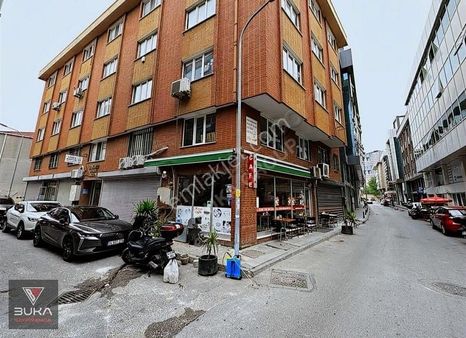 Kadıköy Merkezde Kaçırılmayacak Eşyalı Kiralık 2+1 Daire