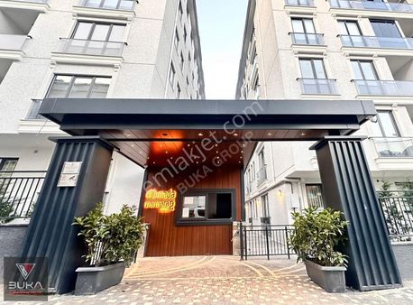 Marmara Üni. Komşu Güvenlikli Site İçerisinde Kiralık 2+1 Daire