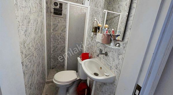 Didim Denize 100m Mesafede Satılık 2+1 Ön Cephe Daire