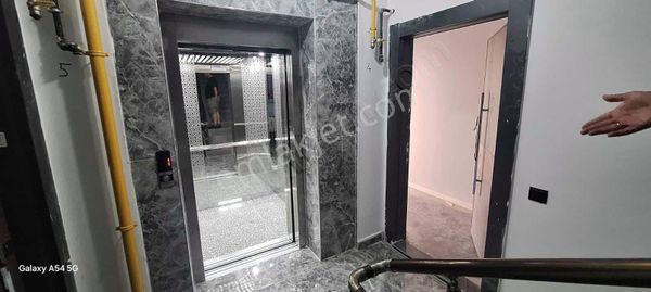 Kiralık 2+1 Atakum Mevlana Mahallesi Sıfır Daire