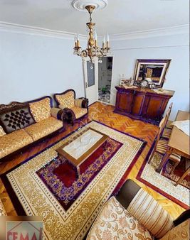 Cemal Emlak Bursa Yıldırıım Davutdede Fsm Cad Yakın 3+1 Yıldırım