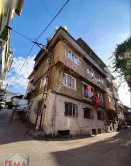 Cemal Emlak Bursa Yıldırım M.akif Ersoy 3.5 Katın 2.5 Kati His