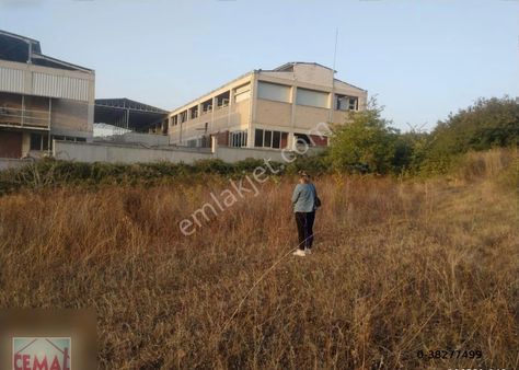 Cemal Emlak Bursa Osmangazi Seçköy Müstakil Tapu Araçdaire Takas