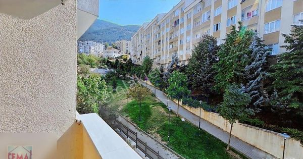 Cemal Emlak Bursa Yıldırım Setbaşı Namazgah Sular Vadi Manzaral