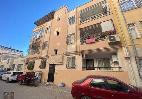İskenderun Piri Reis Mahallesi Satılık 2+1 Kiracılı Daire