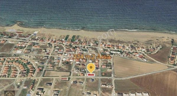 Arsuz Gökmeydan Da Satılık Konut İmarlı Arsa