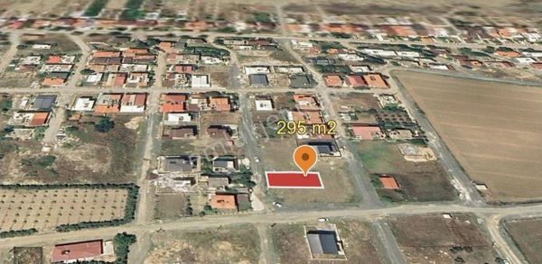 Arsuz Gökmeydan Da Satılık Konut İmarlı Arsa