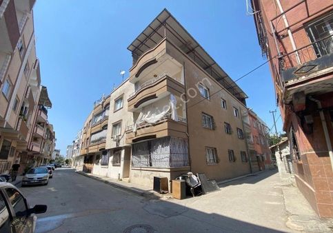 İskenderun Cumhuriyet Mahallesi Kiralık 3+1 Daire