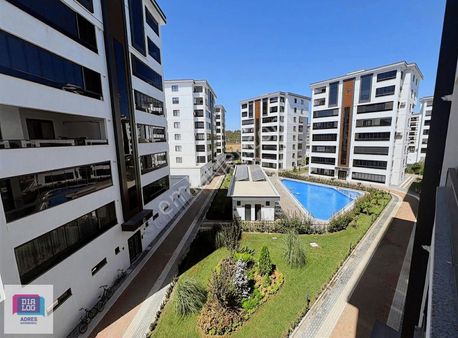 Dialog Adres'den İpekoğulları Çınarpark Evlerinde 3+1 Lüks Daire