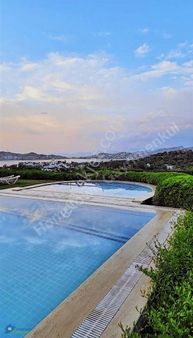 Bodrum Yalıkavak Da Eşyalı Kiralık