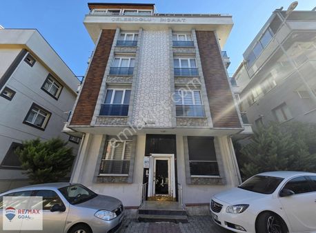 Remax Şirvan'dan Yeditepe Üni Yürüme Mesafesi 1+1 Satılık Dublex