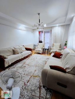 Mk'dan Pelitlibağ'da 12 Yaşında Y.zemin Masrafsız Daire