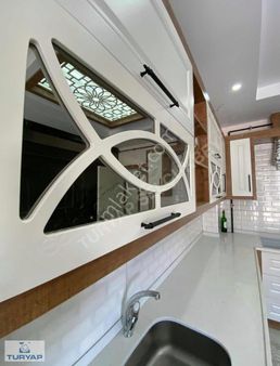 Turyap Selçukbey'den Şemikler'de 100 M² 2+1 Kiralık Arakat