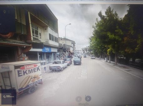 Mucur Çarşı-mustafa Bumin Parkı İçi-meskenli-yatırımlık Dükkan!