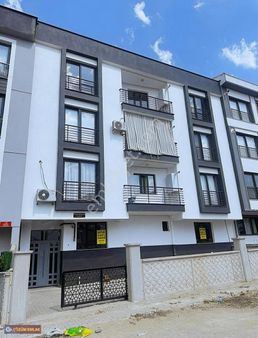 Çözüm Emlak'tan Sıfır 1+1 Ruhsatları Hazır Satılık Daire