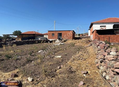 Çözüm Emlak'tan Pelitalan Mahallesi'nde Satılık Arsa