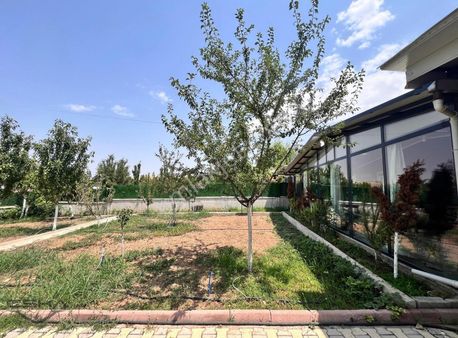 Cska Gayrimenkul'den Konak'ta Kış Bahçeli Arsa