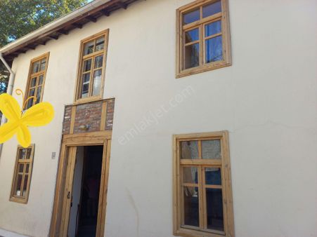 Gürede Muhteşem Dubleks