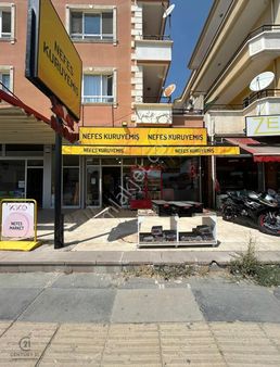 Ankara Gölbaşi Karşiyaka Mahallesinde Satılık Dükkan