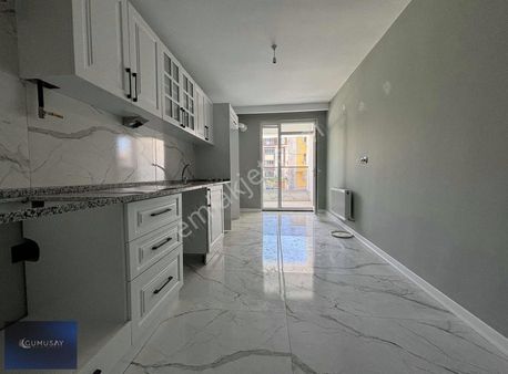 Gümüşay'dan Birlik 2 Caddesi Yakını Kiralık 3+1 Daire