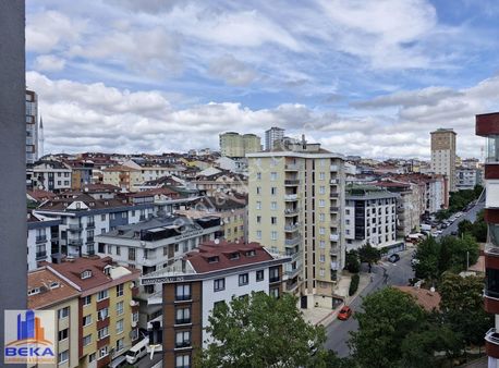 Mehmet Akif Mah. 3+1 110m2 Satılık Daire