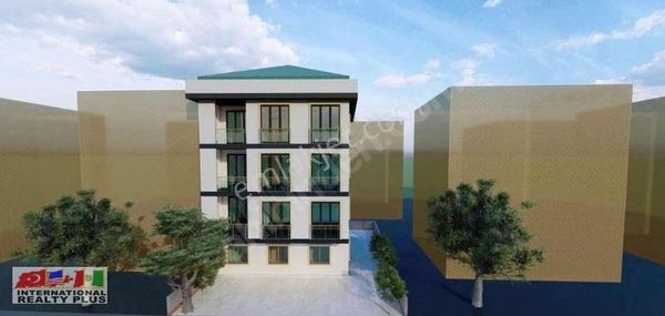 %50 Peşin 12 Ay Taksit 4+2 (2-3cükat) Arakat Dublex