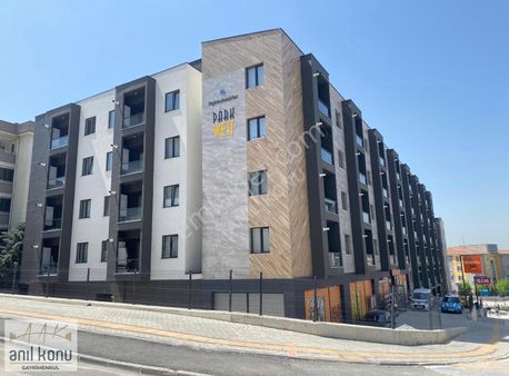 Anıl Konu'dan Park West Sit. 2+1 Eşyalı Kiralık Daire