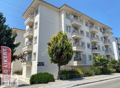 Anıl Konu'dan Hilton 5 Sitesi Ara Kat 2+1 Eşyalı Kiralık Daire