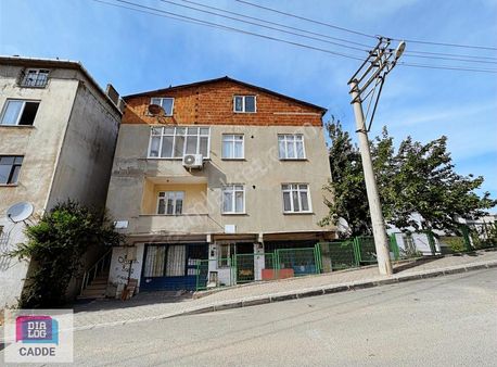 Fırsat Fırsat ! Dialog Caddeden Ademyavuzda Satılık 2+1 Daire