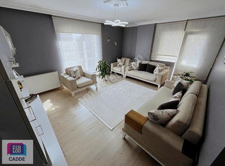 Gebze Köşklü Çeşme Mahallesin'de 2+1 Daire