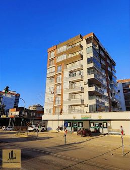 Kozan Gayrimenkulden Çevreyolu Ünallar Ultra Lüks 4-1