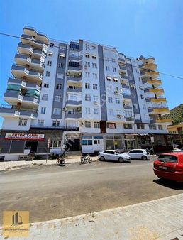 Kozan Gayrimenkulden 2 Haziran Okulu Yakınında Geniş 3+1