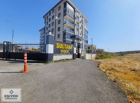 Torbalı Ayrancılar Inonu Mah.de Sıte Icerısınde Arkat 3+1 Daıre